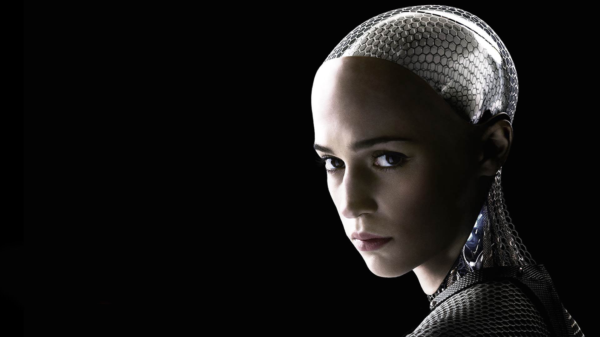 Ex Machina ganhou o Oscar de melhores efeitos especiais e concorreu a melhor roteiro original