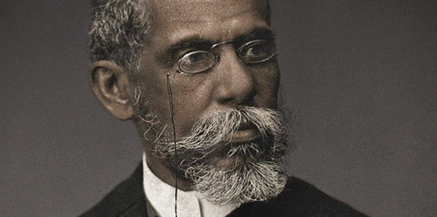 Machado de Assis chegou a escrever sci-fi