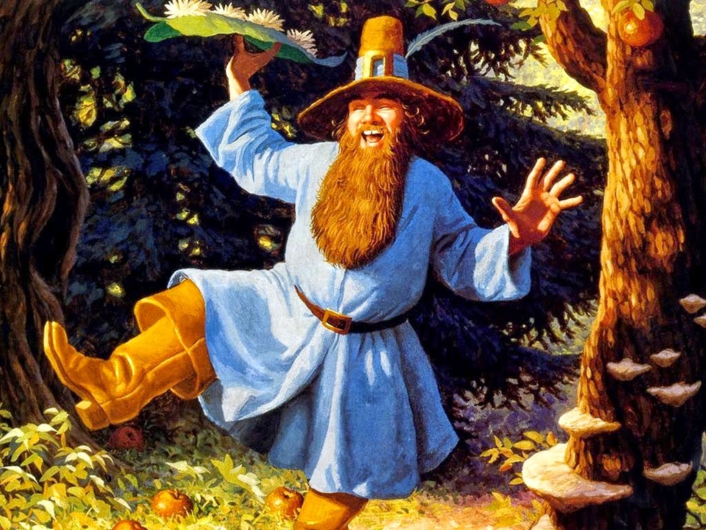 Tom Bombadil: o personagem mais polêmico de O Senhor dos Anéis