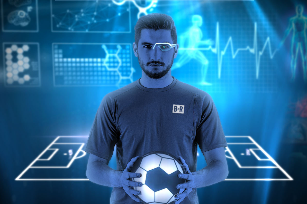 A tecnologia do futebol que mais revolucionou o esporte