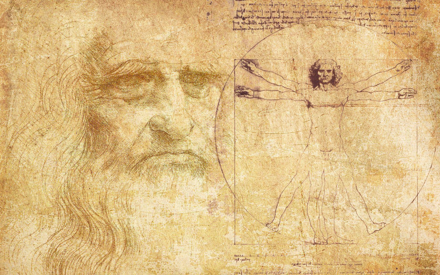 Leonardo da Vinci: o maior gênio da história segundo o Chat GPT