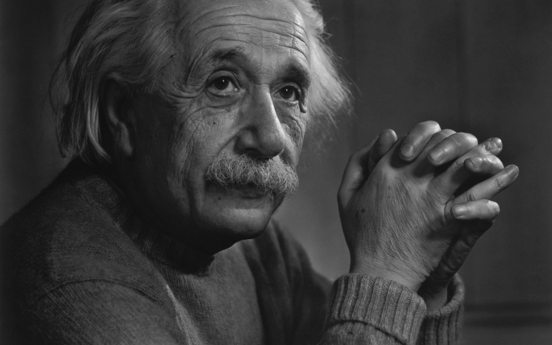 Einstein: o gênio mais famoso da história?