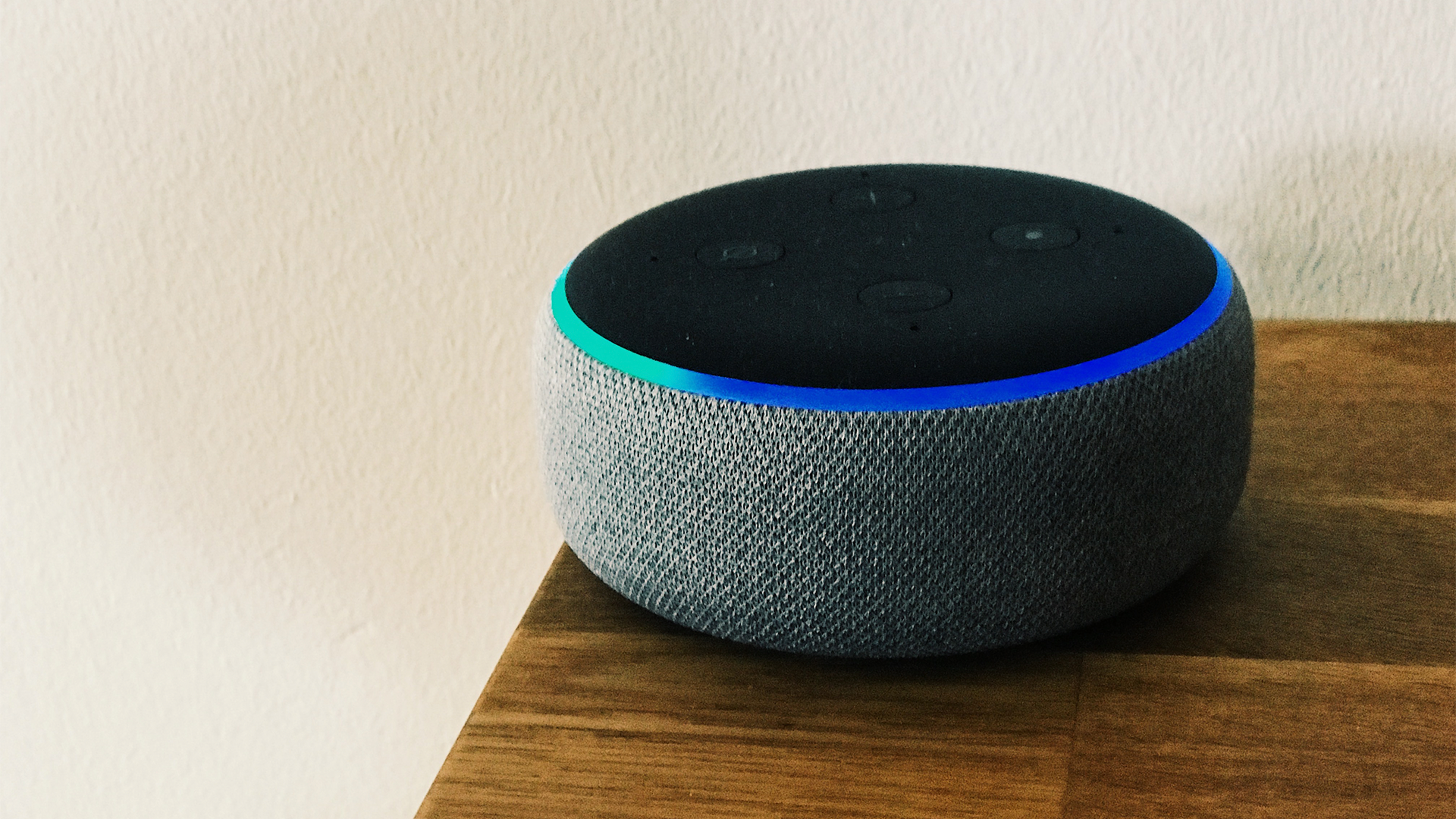 Como desligar  Echo e Alexa - Blog dos speakers inteligentes