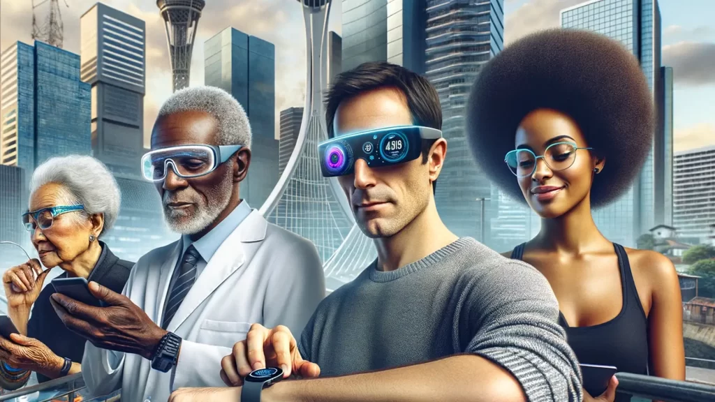 Se você já se perguntou wearables o que é, esse post é para você!
