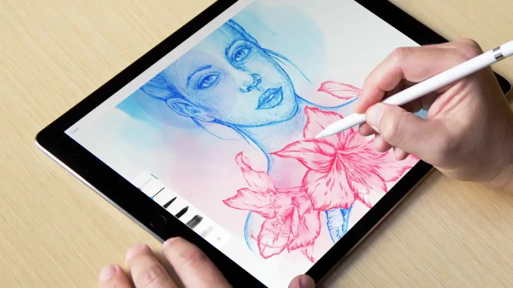 iPad para desenhar em 2024: qual comprar?